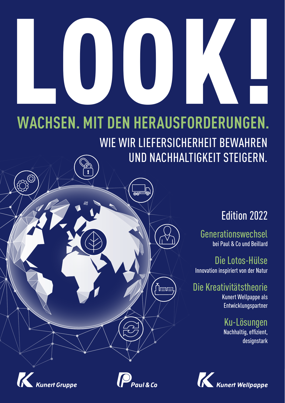 Vorschau Look Magazin 2022 DE Seite 1